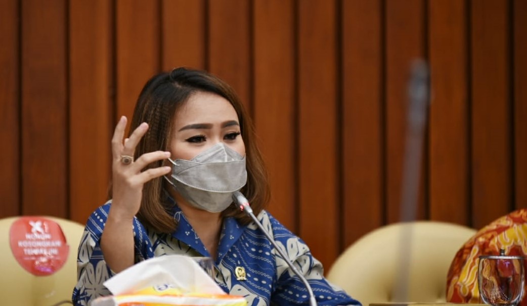 Perlu Dikaji Kapal Pencuri Ikan Dihibahkan ke Masyarakat